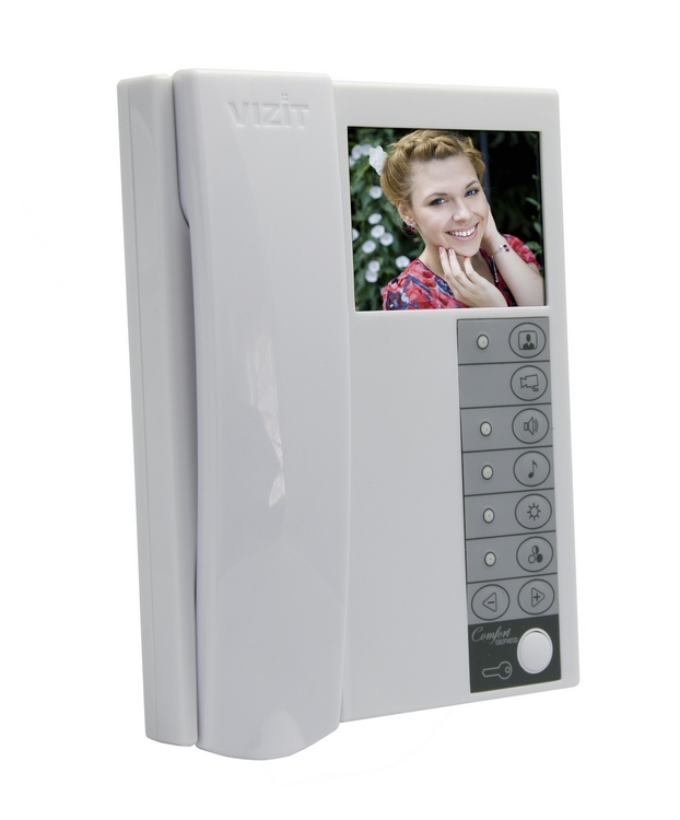 VIZIT-M440C
